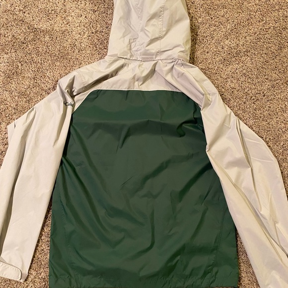 Columbia Glennaker Lake Jacket 2 - Picture 5 of 9